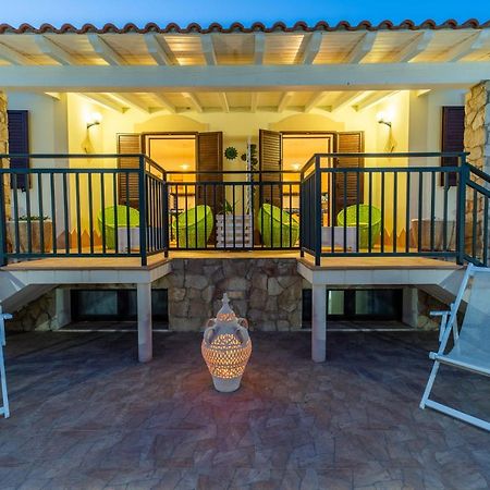 Borgo Marino Beach Residence LMP Exterior foto