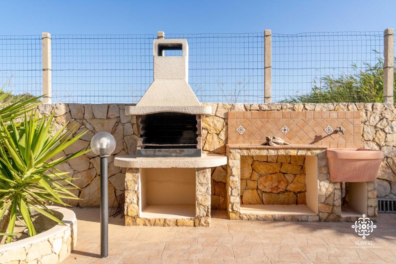 Borgo Marino Beach Residence LMP Exterior foto