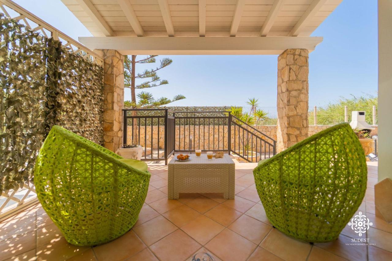 Borgo Marino Beach Residence LMP Exterior foto