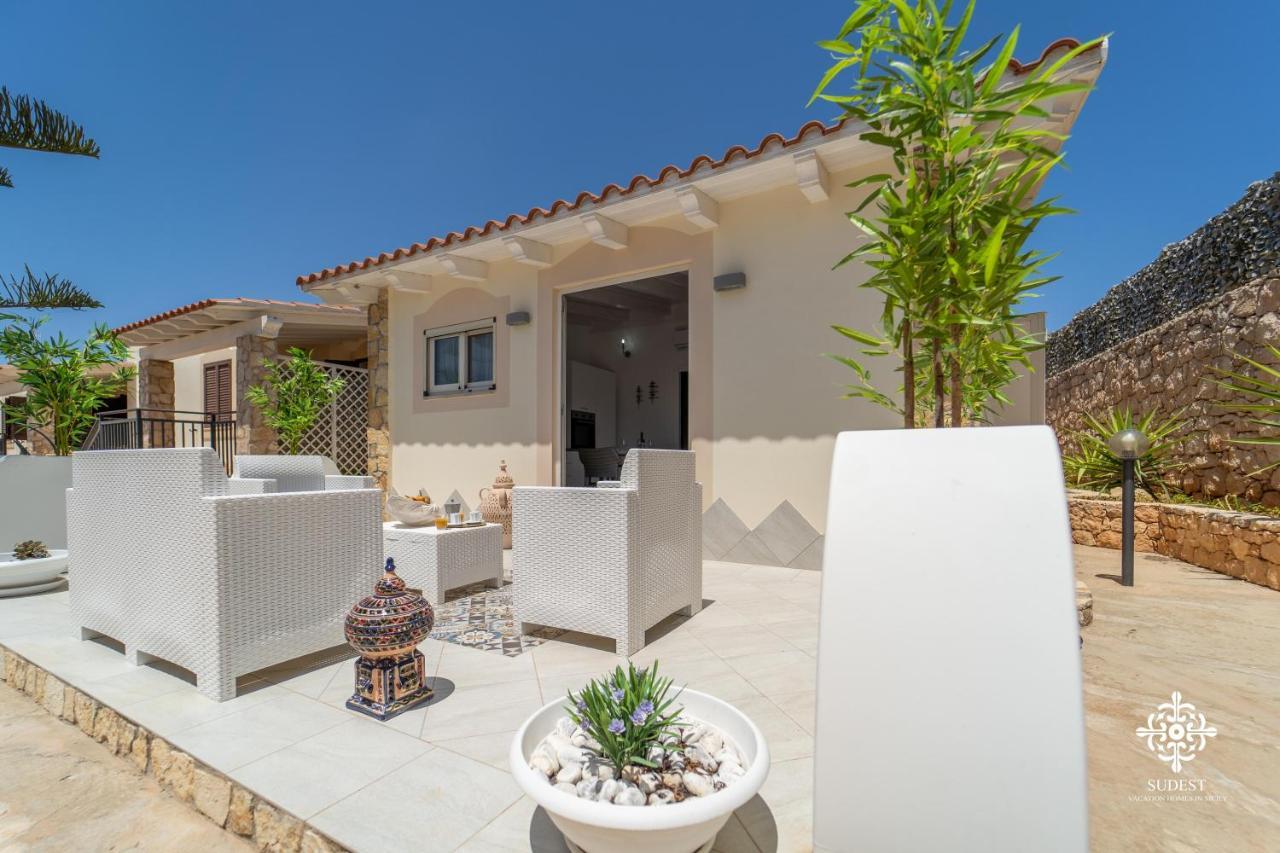 Borgo Marino Beach Residence LMP Exterior foto