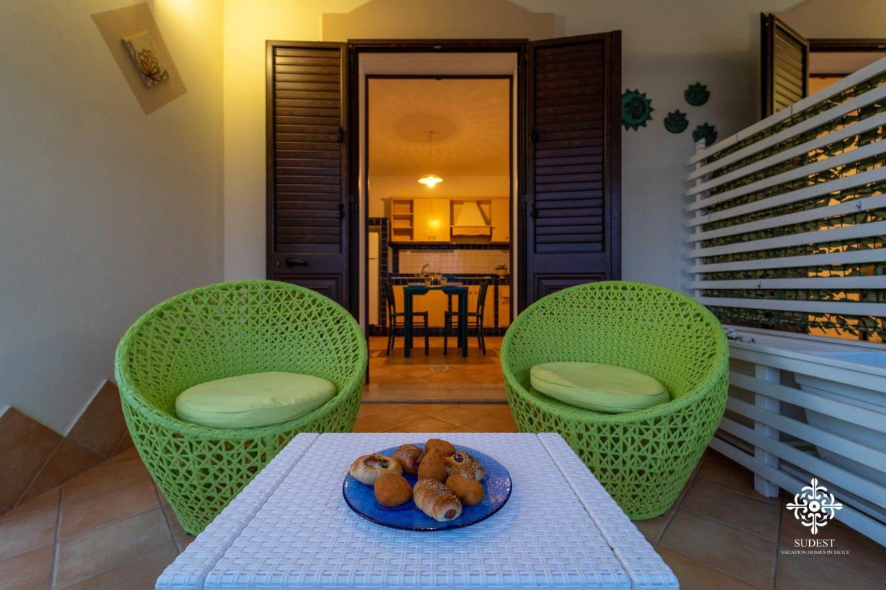 Borgo Marino Beach Residence LMP Exterior foto