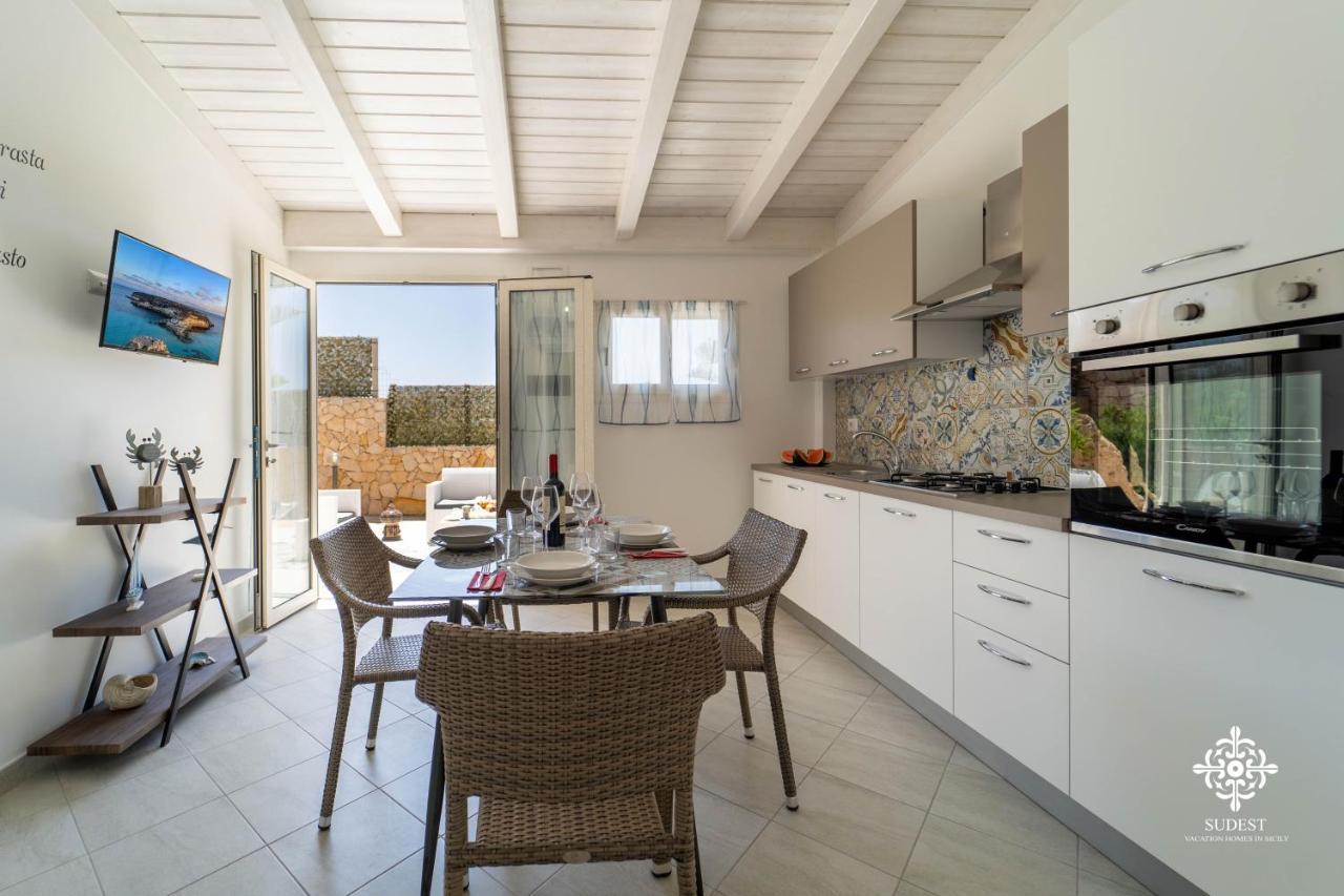 Borgo Marino Beach Residence LMP Exterior foto
