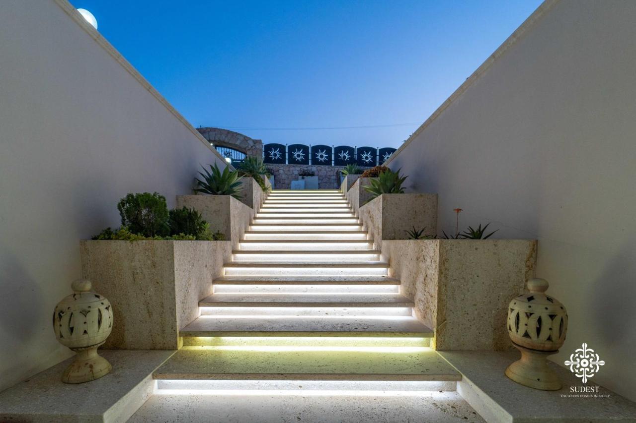 Borgo Marino Beach Residence LMP Exterior foto