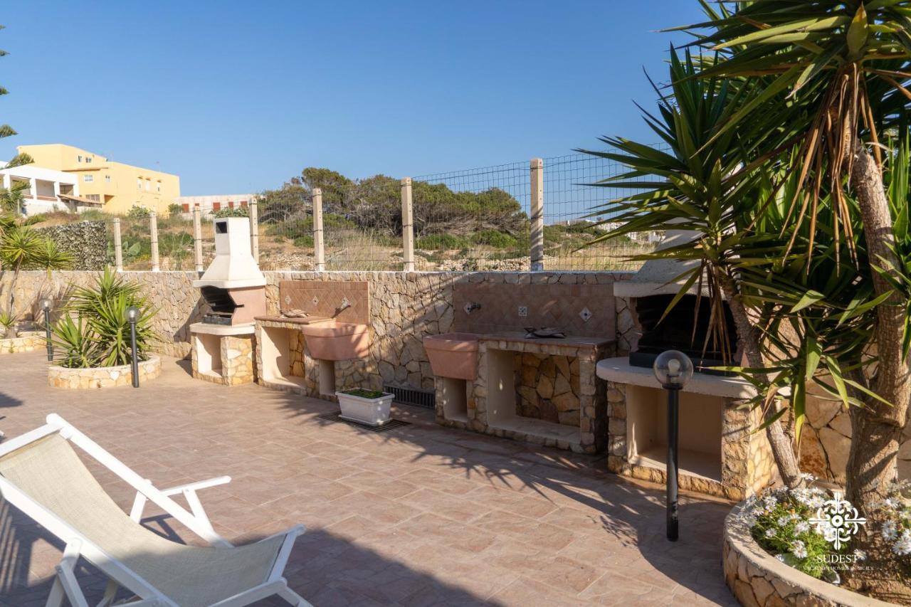 Borgo Marino Beach Residence LMP Exterior foto