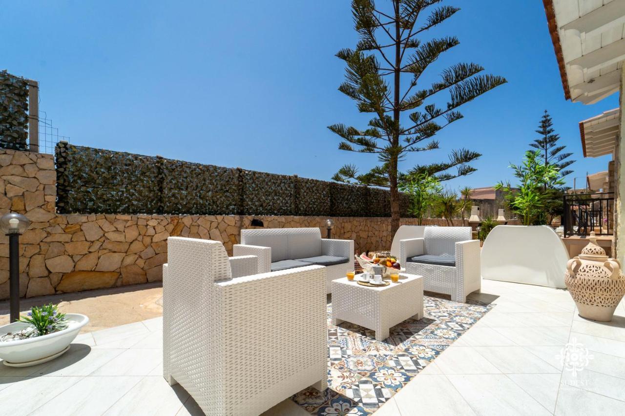 Borgo Marino Beach Residence LMP Exterior foto