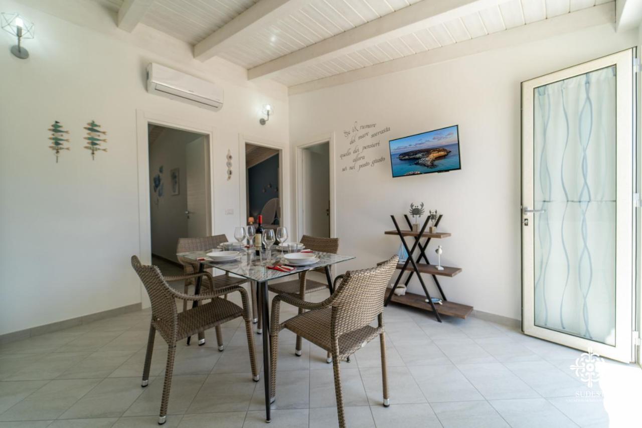 Borgo Marino Beach Residence LMP Exterior foto